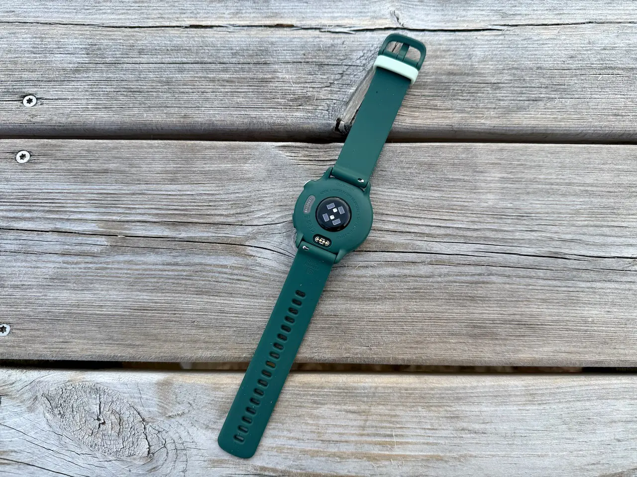 Garmin Vivoactive 6