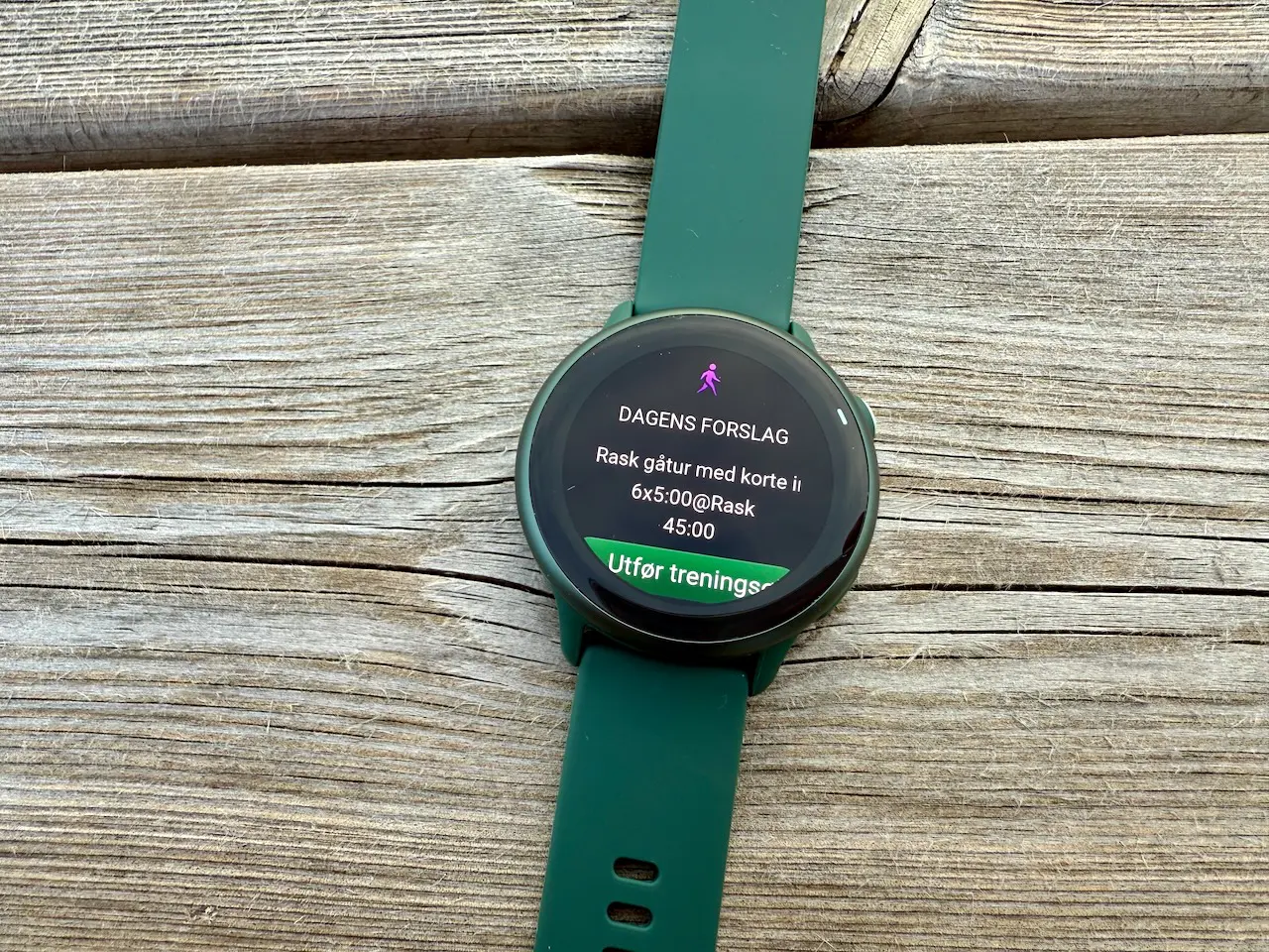 Garmin Vivoactive 6