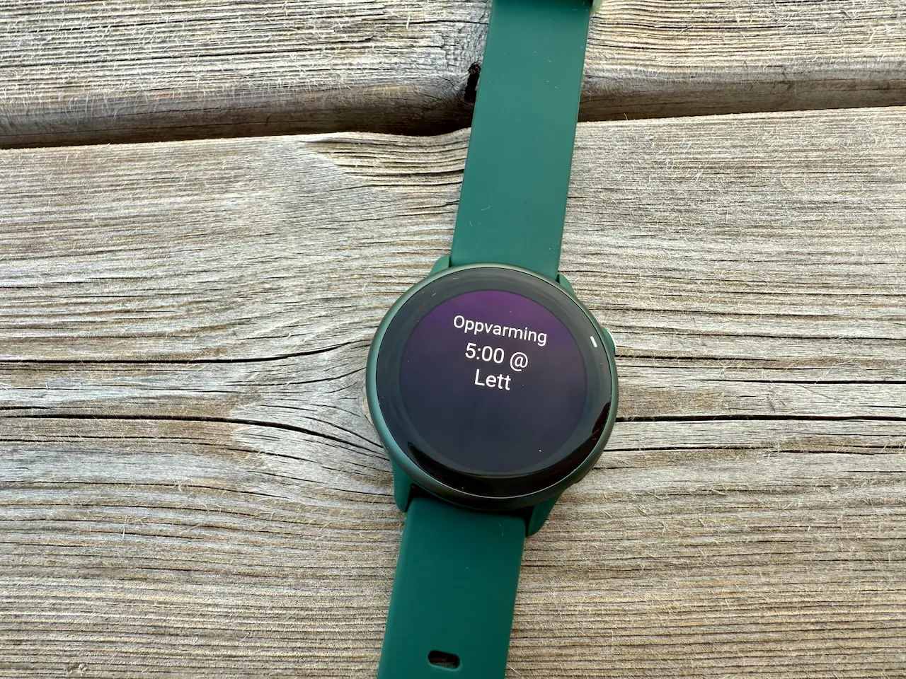 Garmin Vivoactive 6