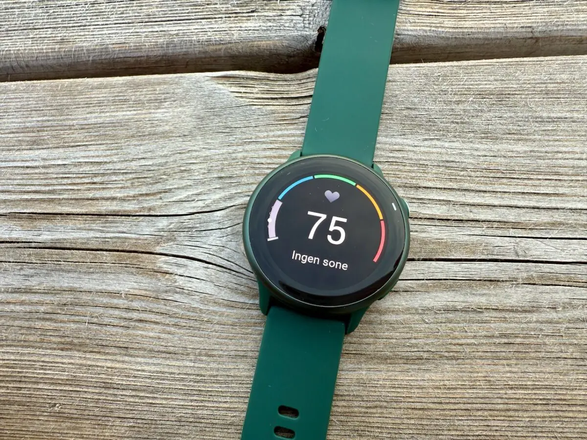 Garmin Vivoactive 6