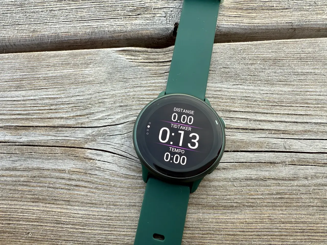 Garmin Vivoactive 6