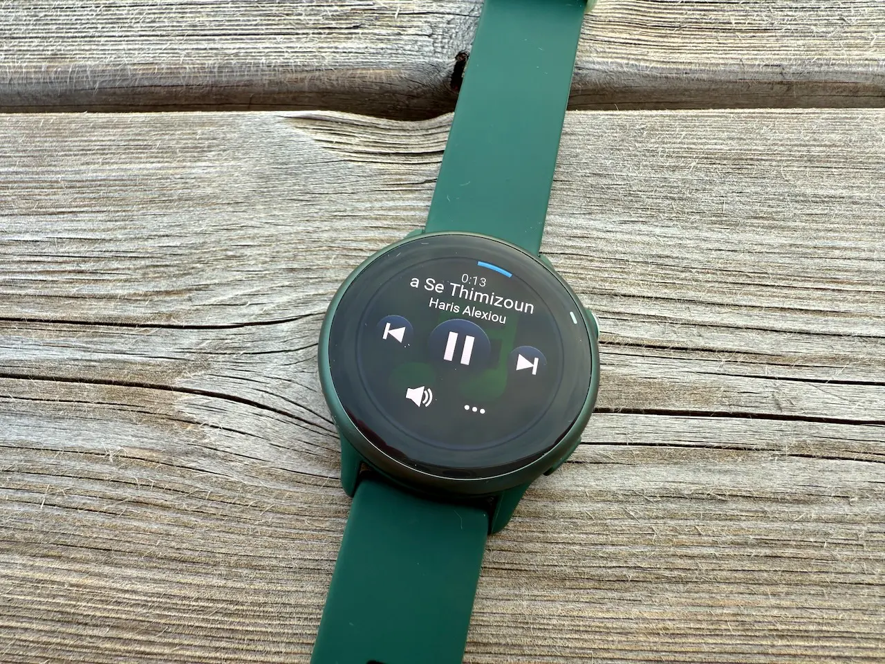 Garmin Vivoactive 6