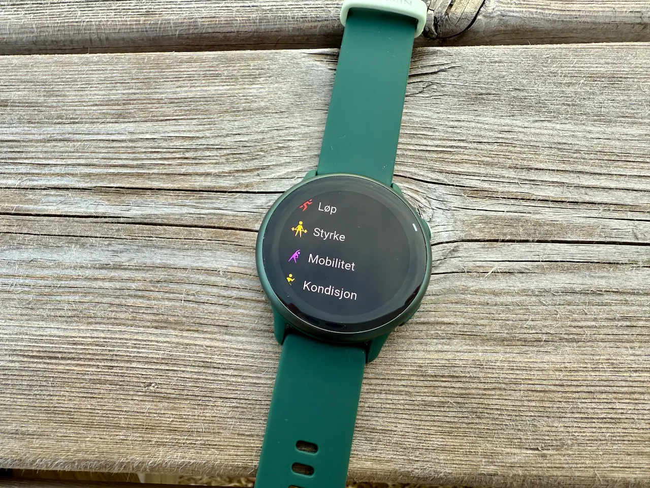 Garmin Vivoactive 6