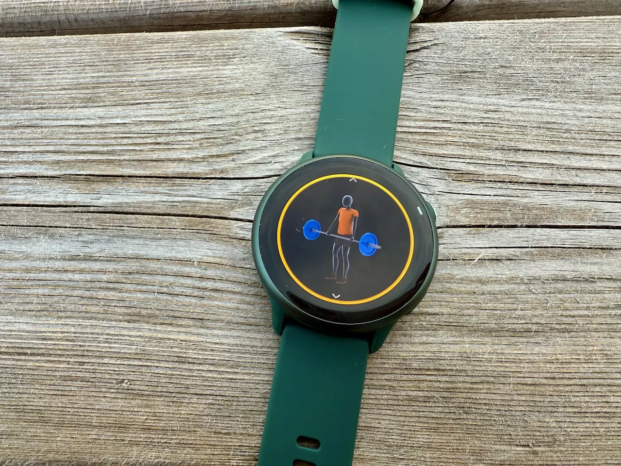 Garmin Vivoactive 6