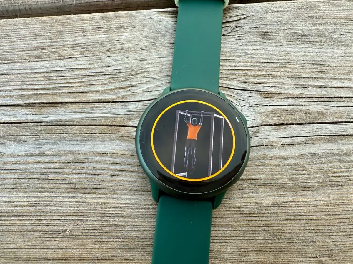 Garmin Vivoactive 6