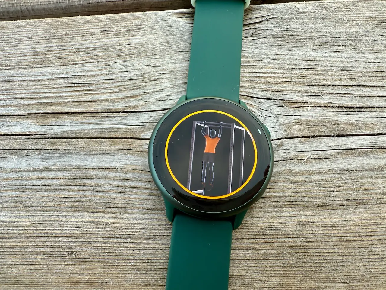 Garmin Vivoactive 6