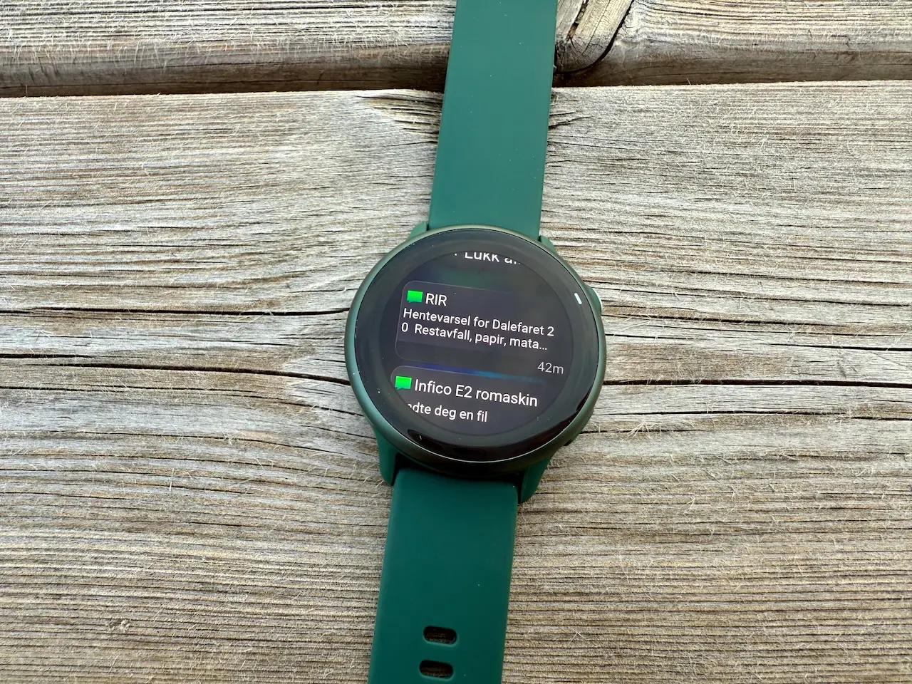 Garmin Vivoactive 6