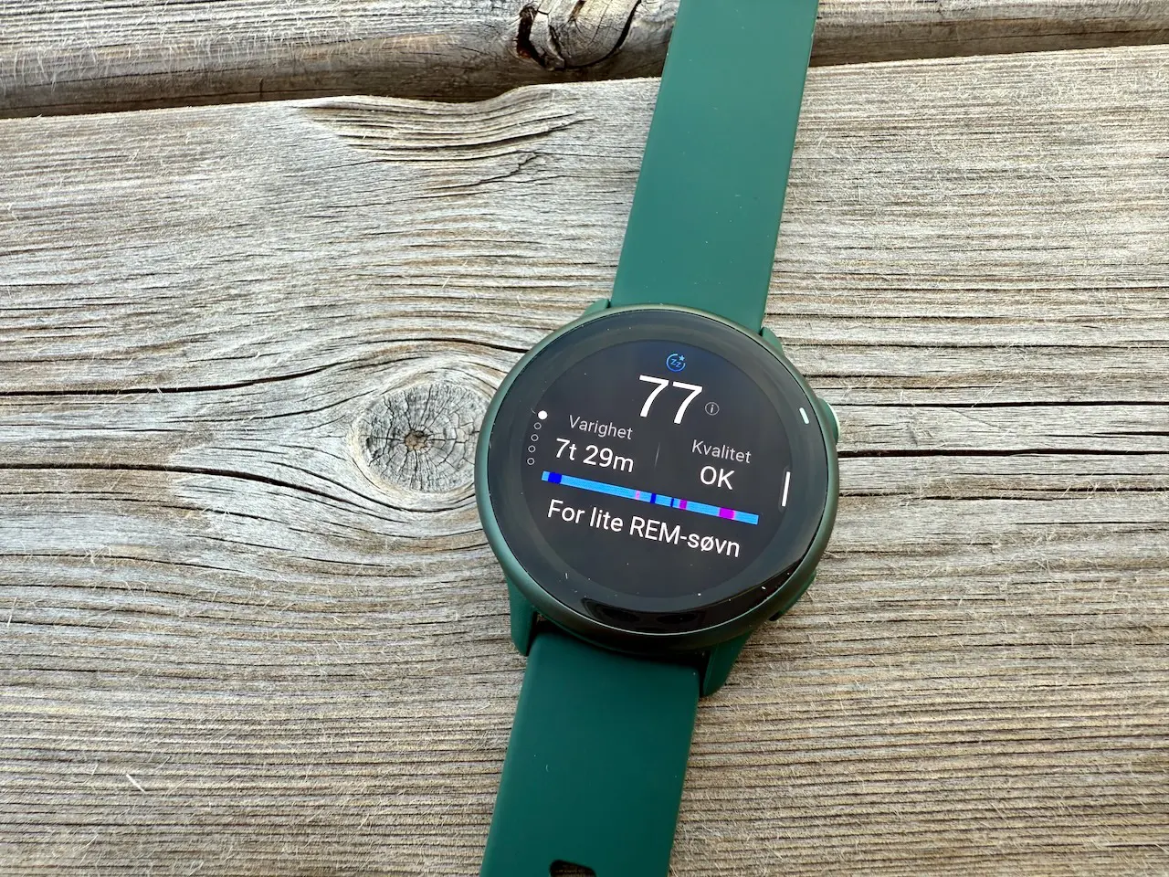 Garmin Vivoactive 6