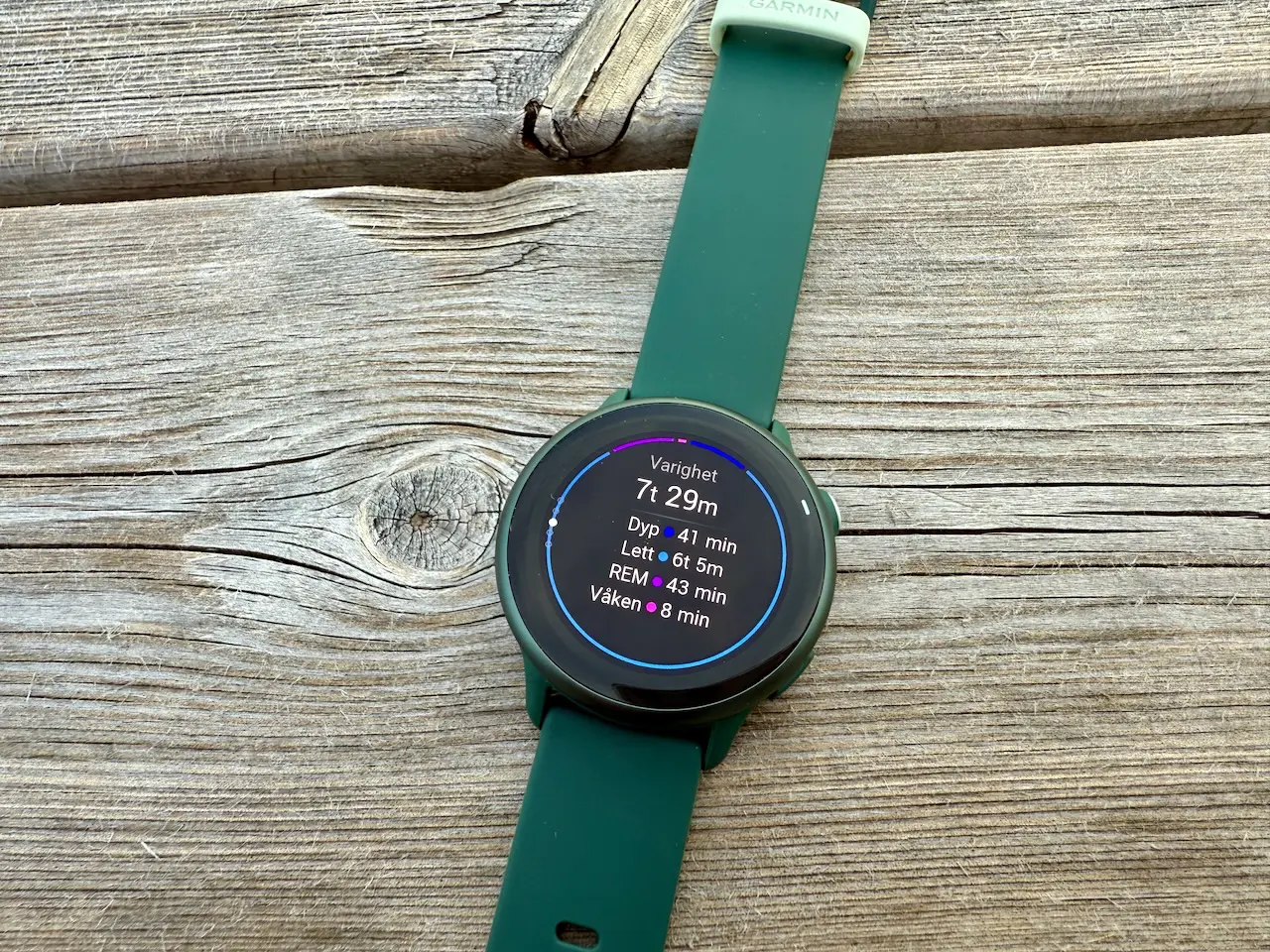Garmin Vivoactive 6