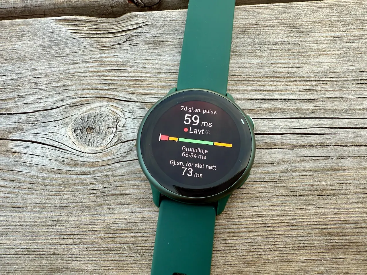 Garmin Vivoactive 6