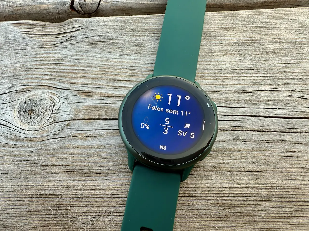 Garmin Vivoactive 6