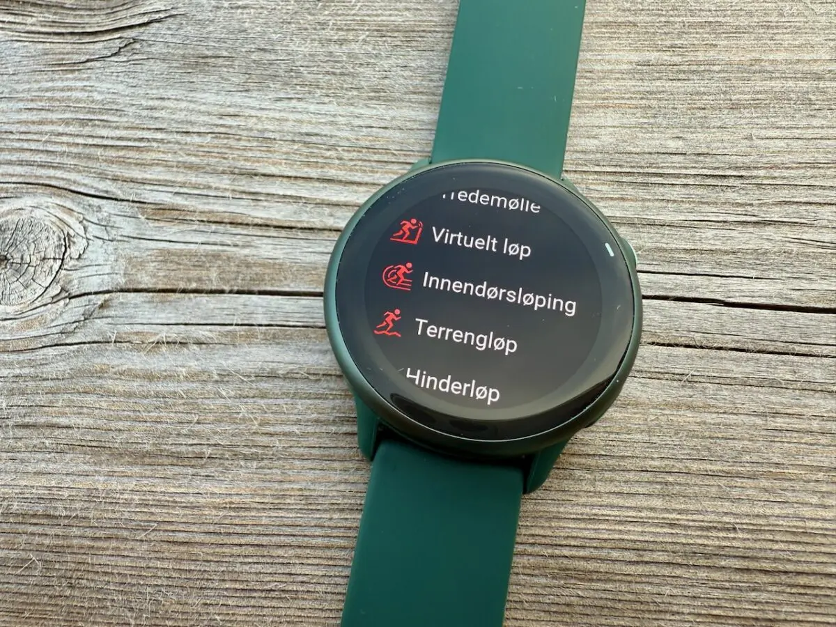 Garmin Vivoactive 6