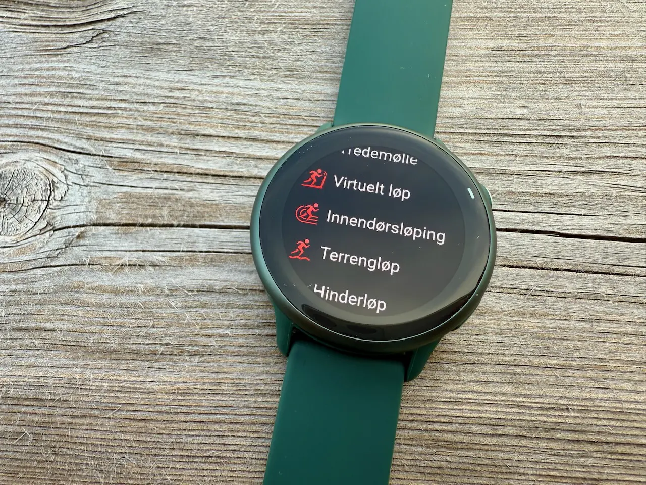 Garmin Vivoactive 6
