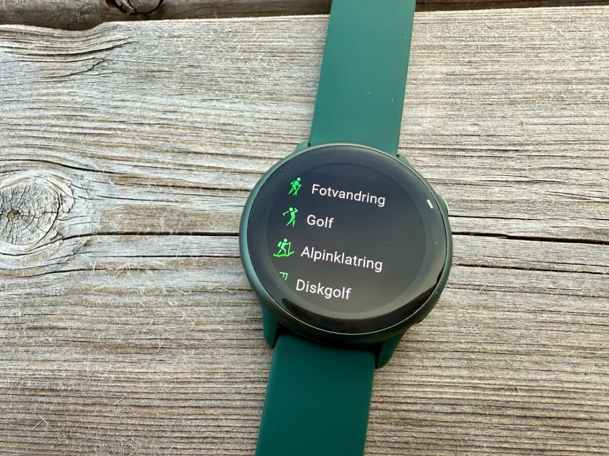Garmin Vivoactive 6