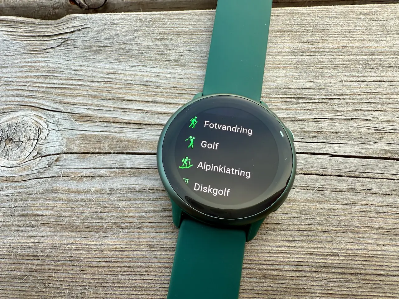 Garmin Vivoactive 6