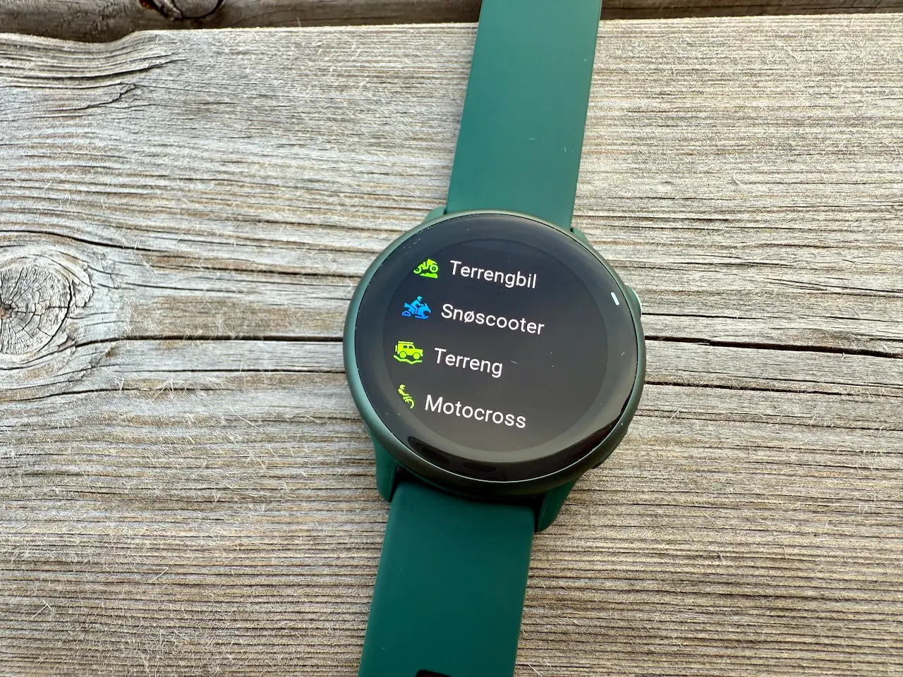Garmin Vivoactive 6