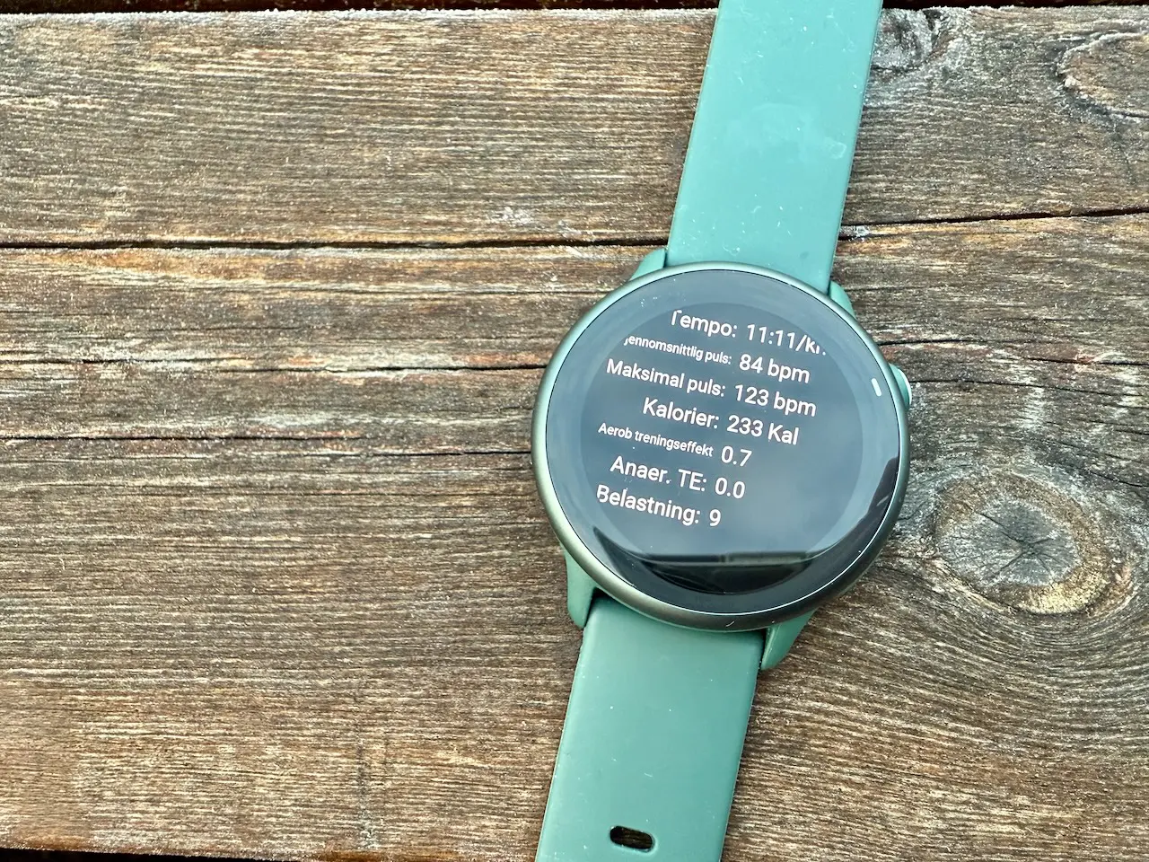 Garmin Vivoactive 6