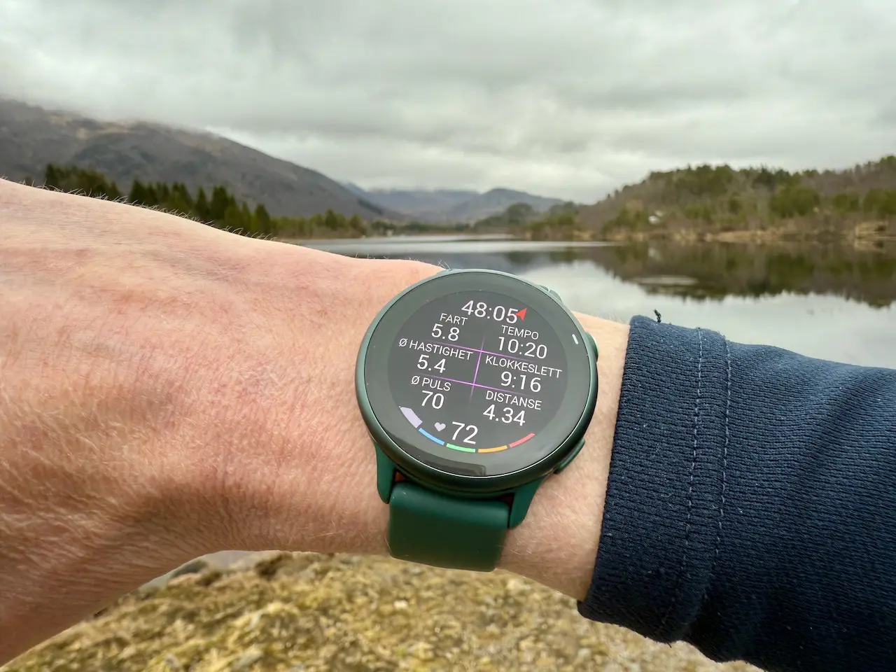 Garmin Vivoactive 6