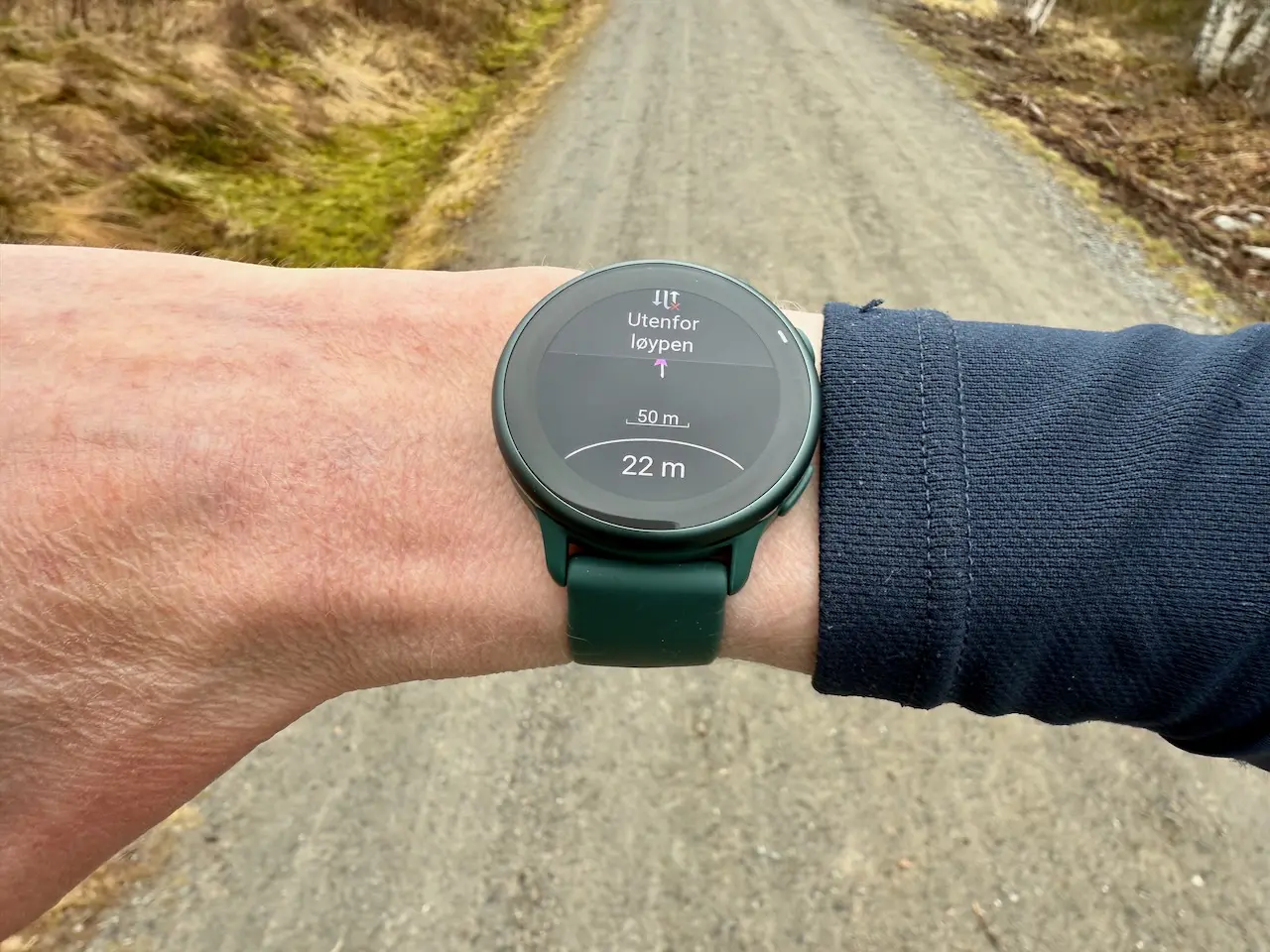 Garmin Vivoactive 6