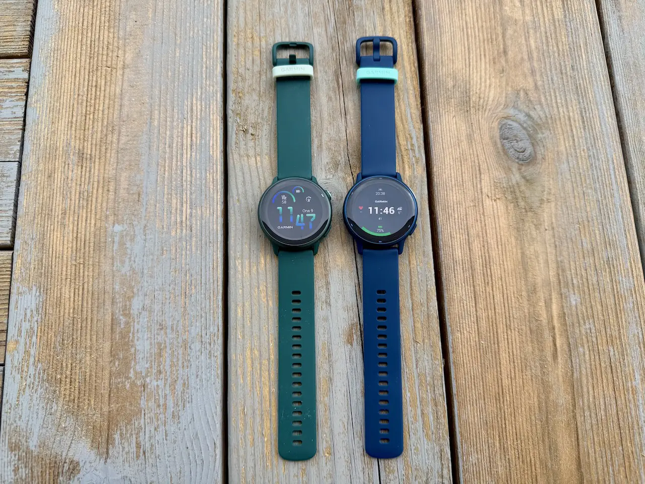 Garmin Vivoactive 6