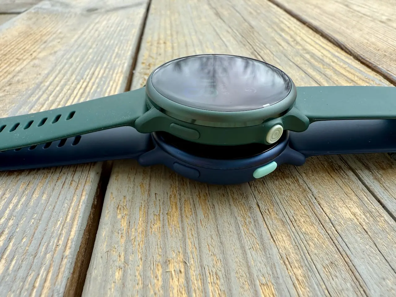 Garmin Vivoactive 6