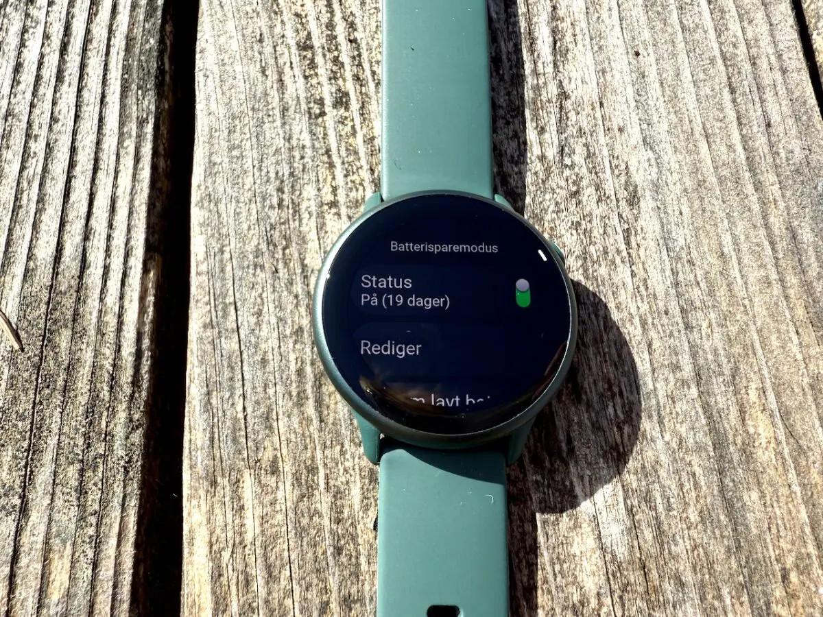 Garmin Vivoactive 6