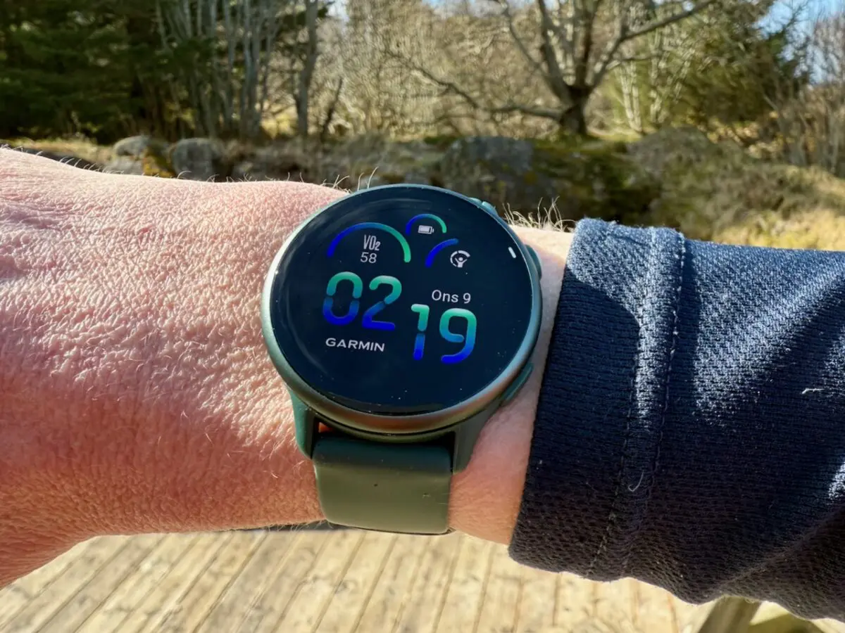 Garmin Vivoactive 6