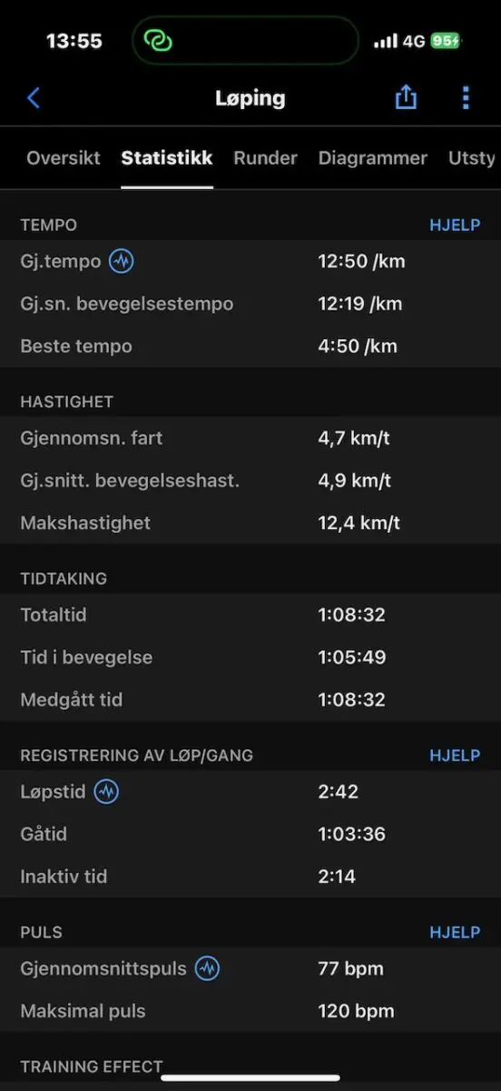 Garmin Vivoactive 6