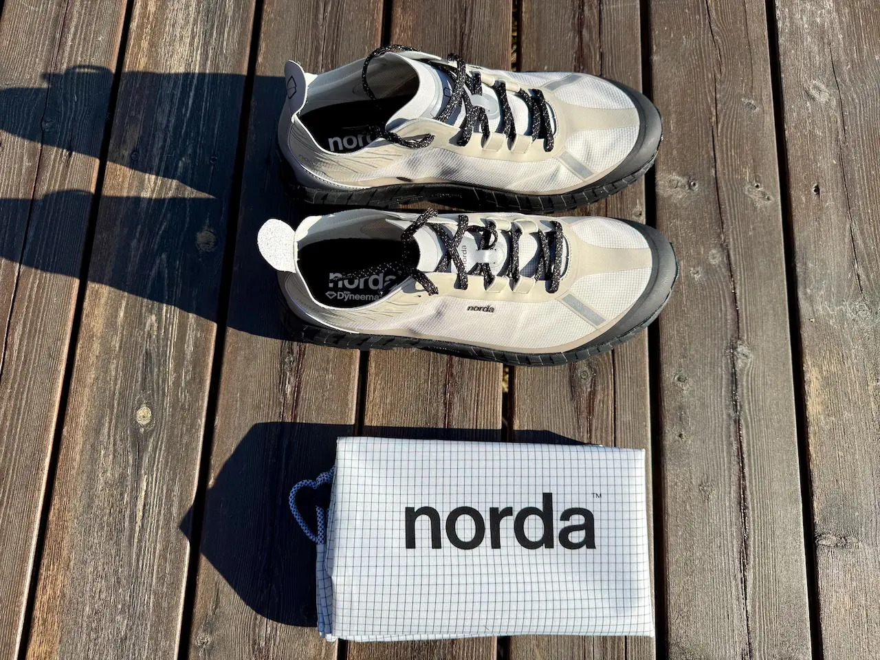 Norda 001