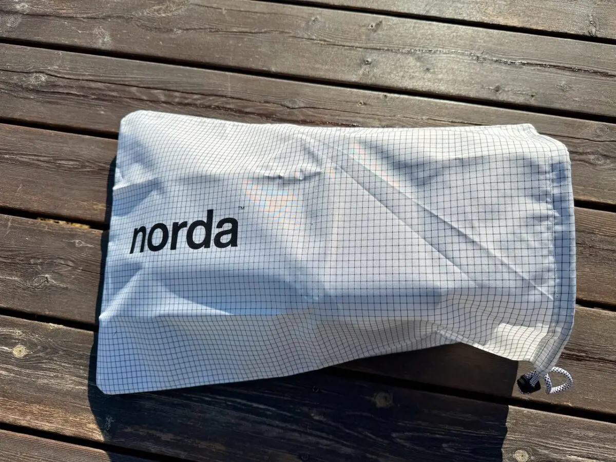 Norda 001