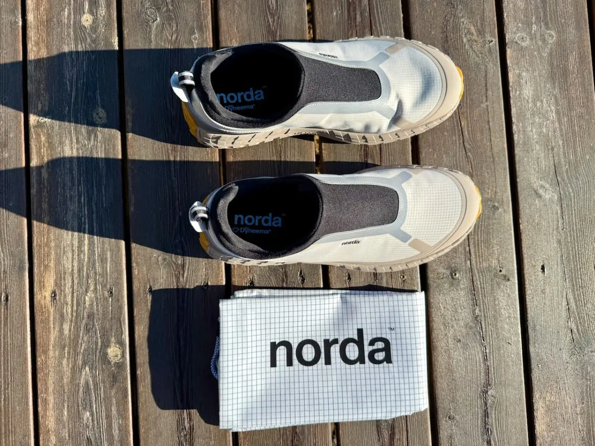 Norda 001