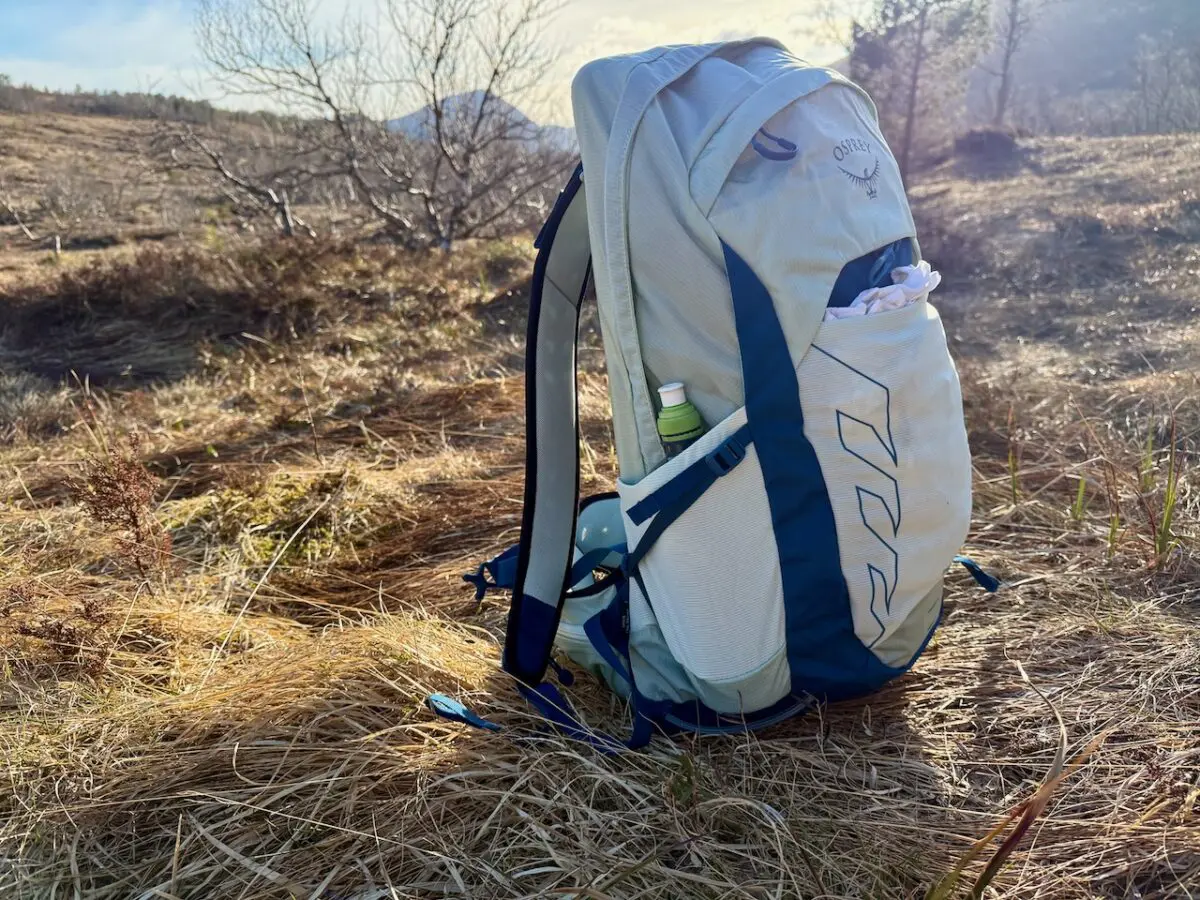 Osprey Talon 22