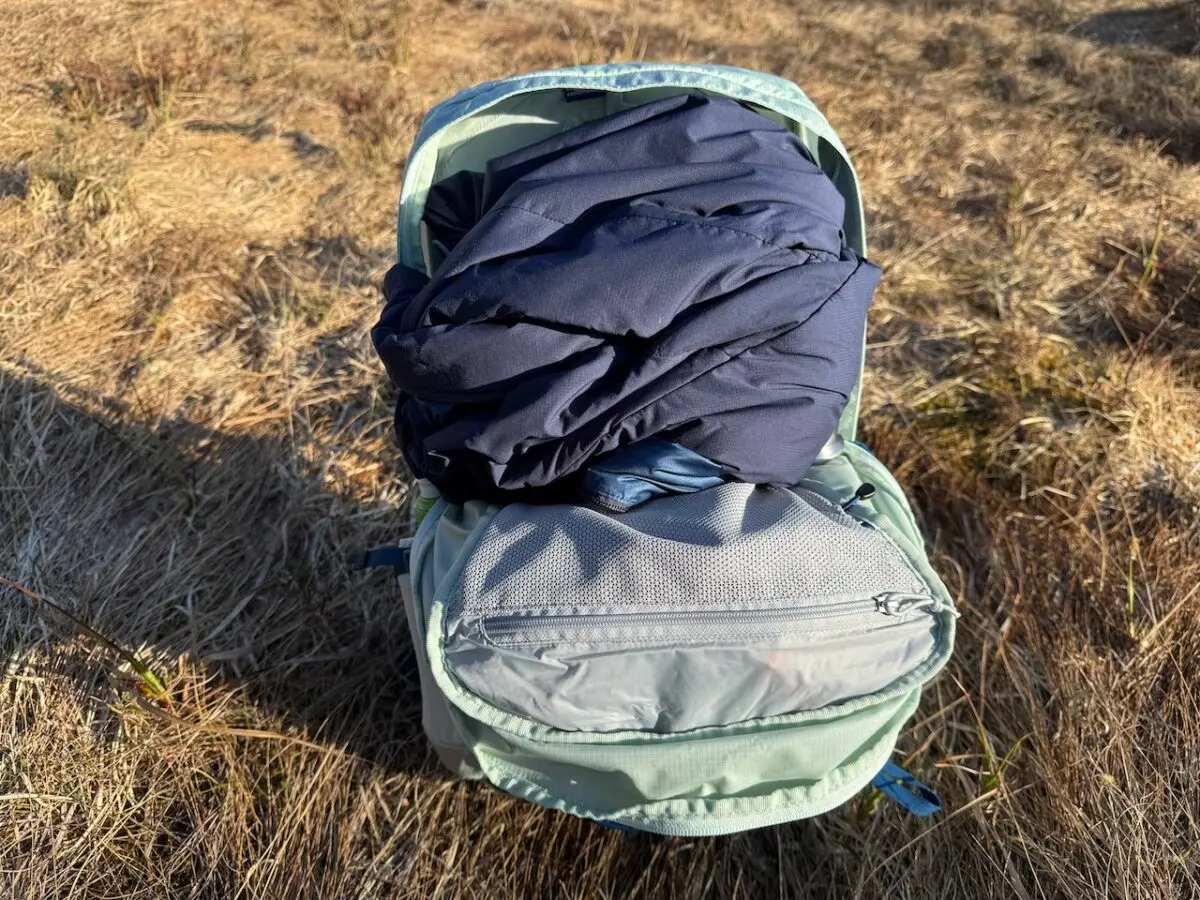 Osprey Talon 22
