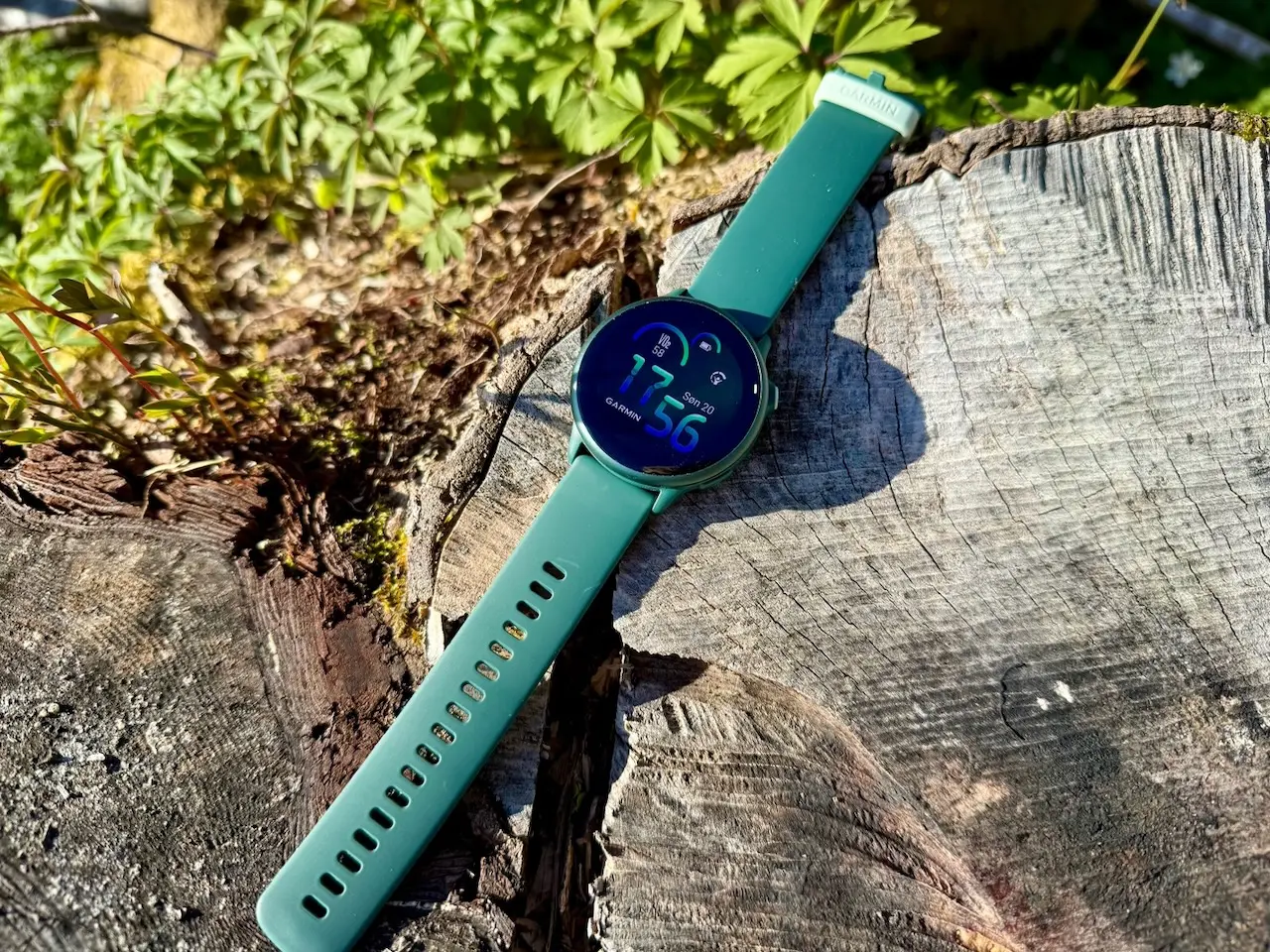 Garmin Vivoactive 6