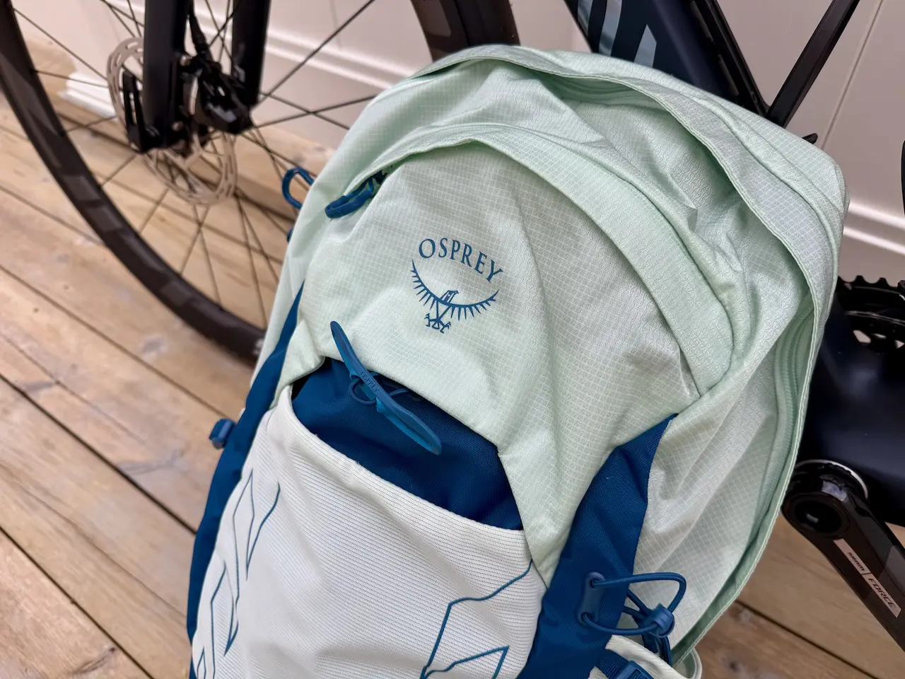 Osprey Talon 22