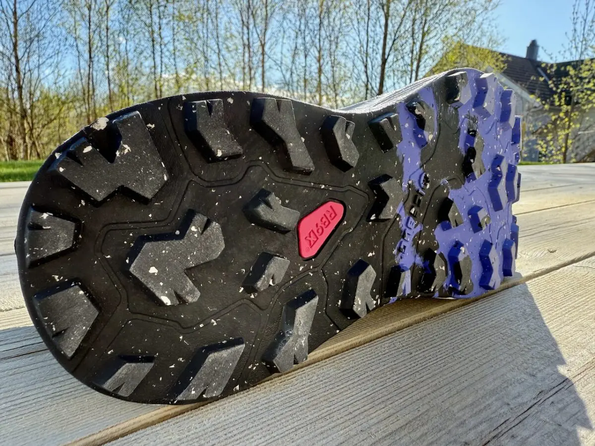 Icebug Järv RB9X