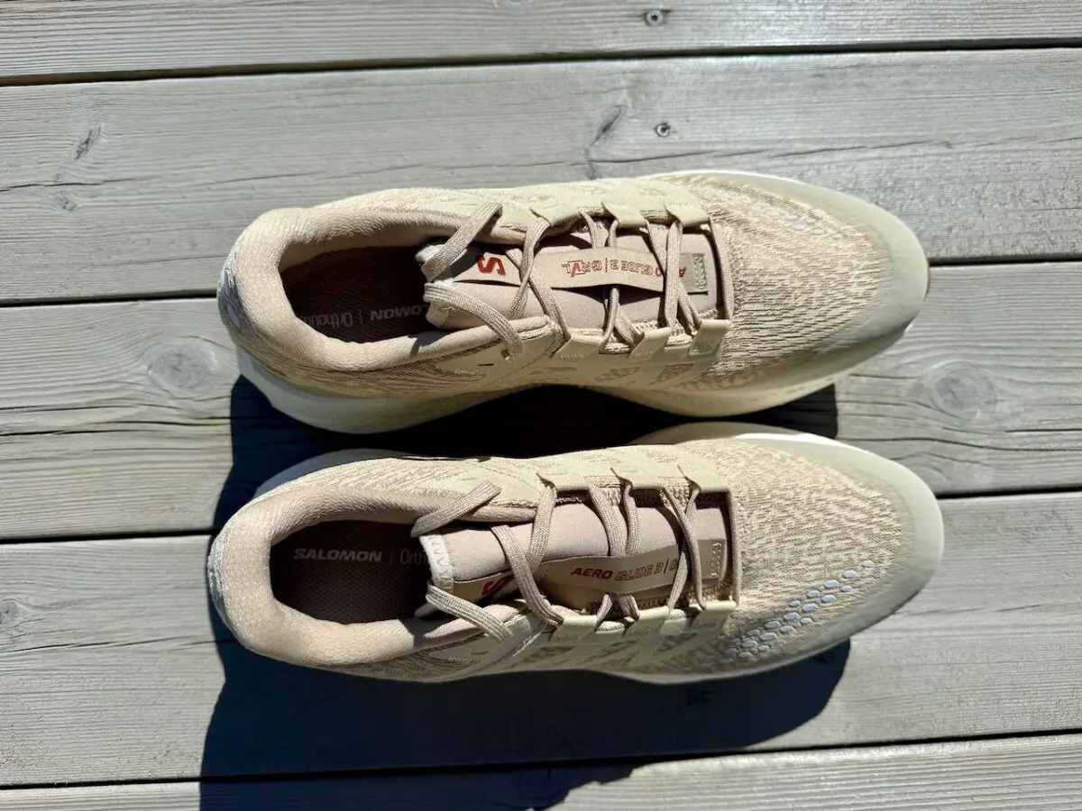 Salomon Aero Glide 3 GRVL