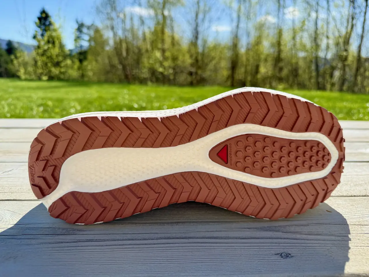 Salomon Aero Glide 3 GRVL