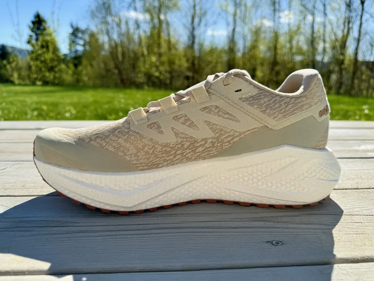 Salomon Aero Glide 3 GRVL