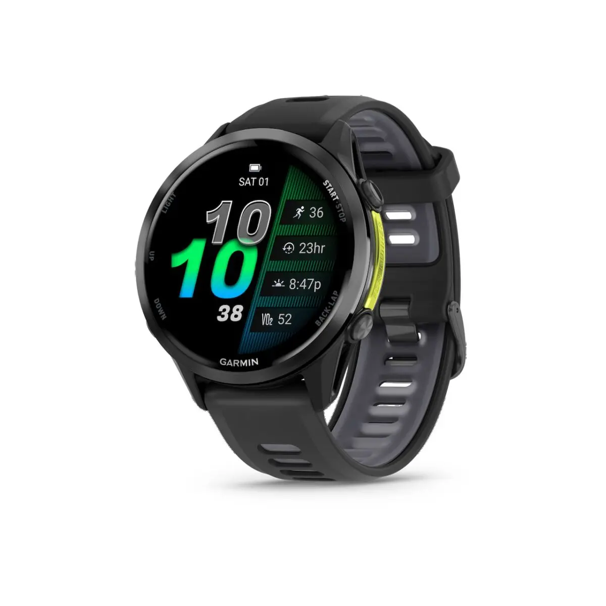 Garmin Forerunner 970