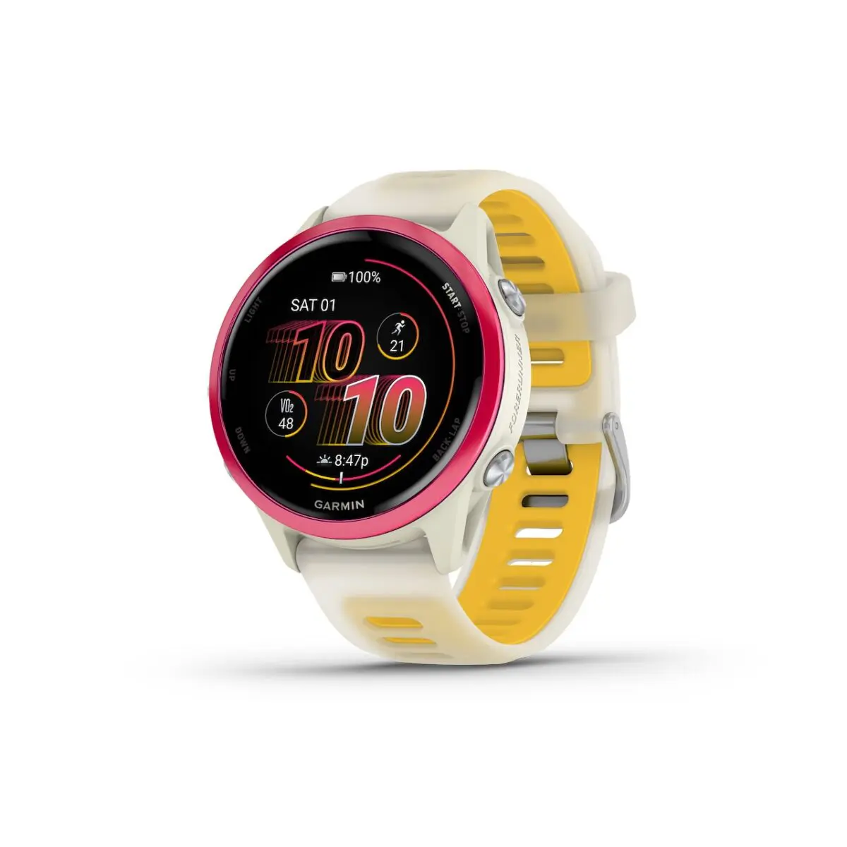 Garmin Forerunner 570