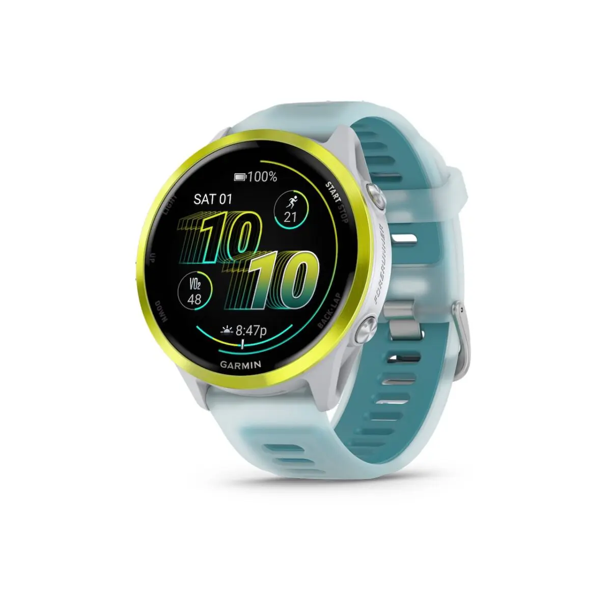Garmin Forerunner 570