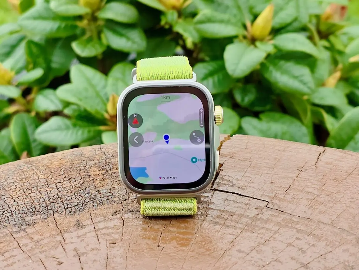 Huawei Watch 4 Pro