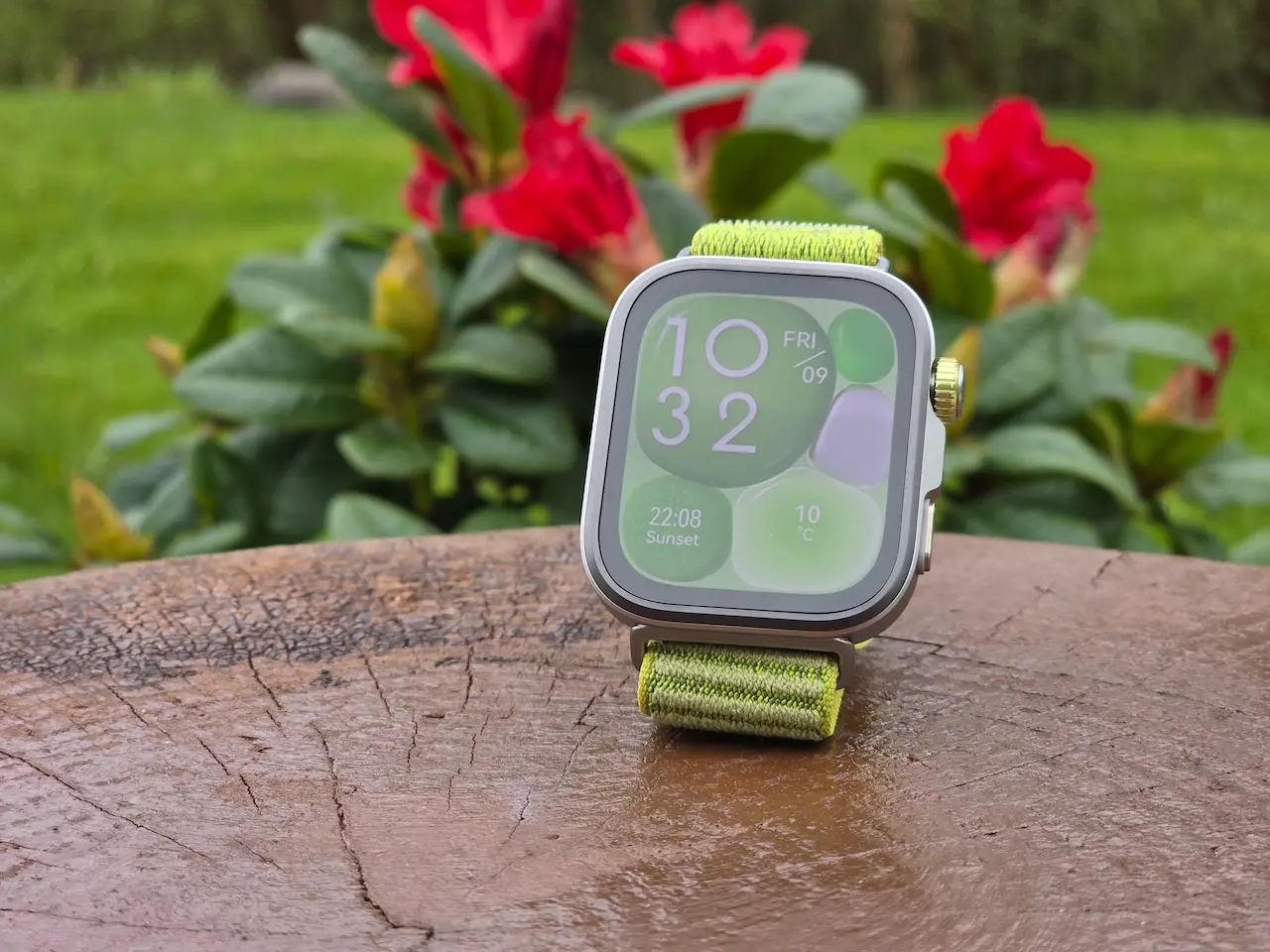 Huawei Watch 4 Pro