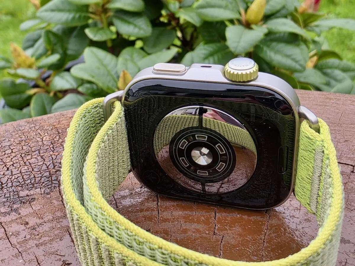Huawei Watch 4 Pro