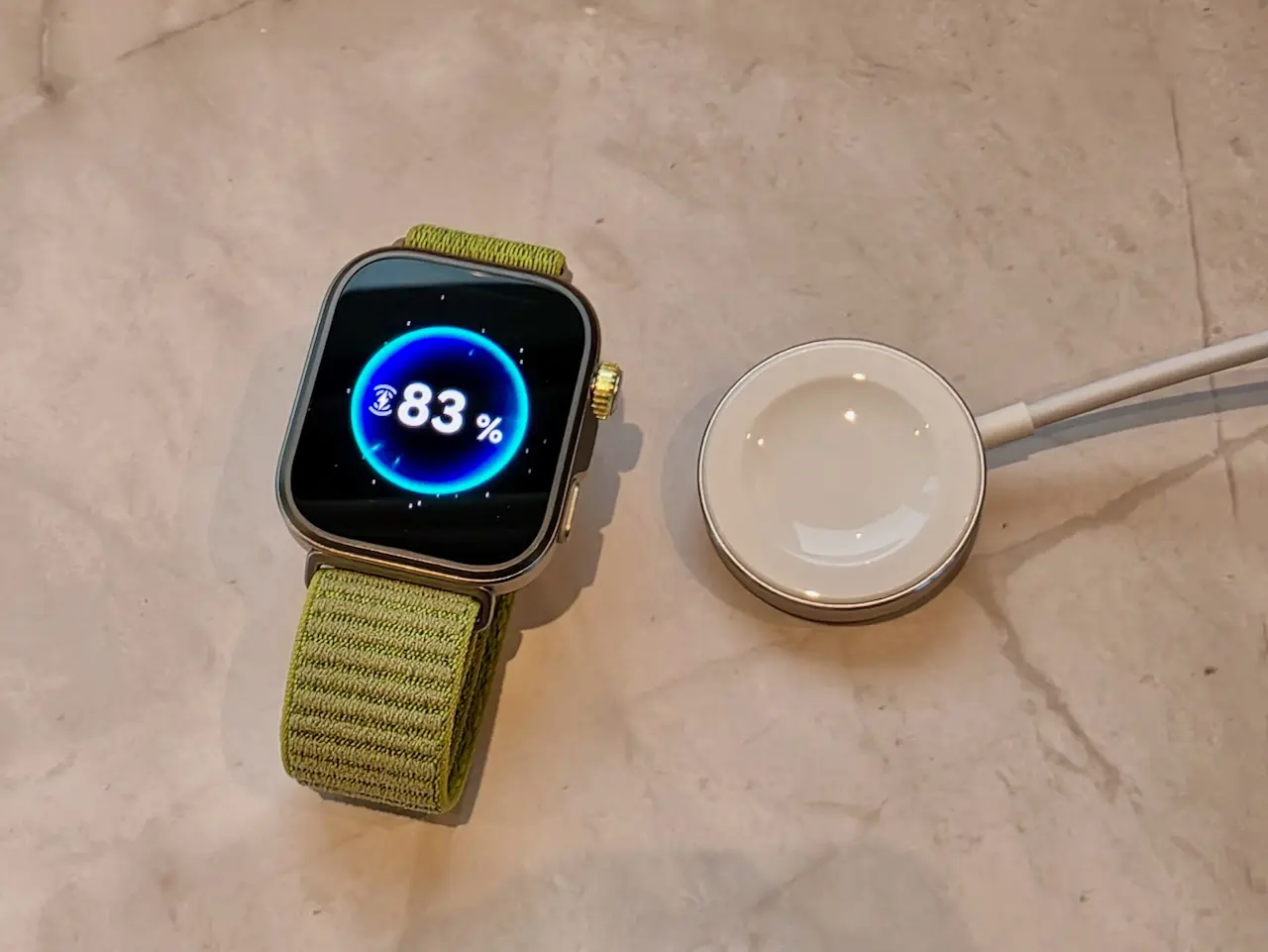 Huawei Watch 4 Pro