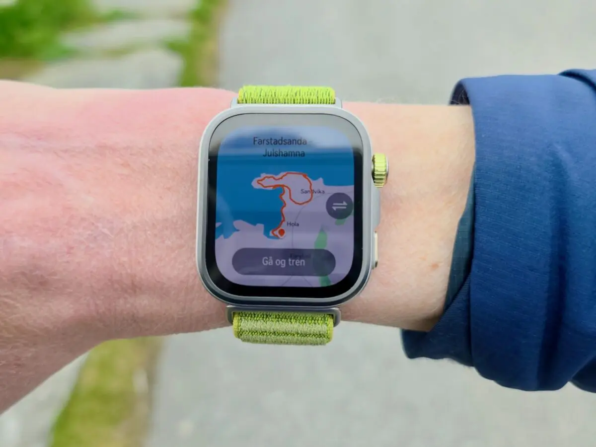 Huawei Watch Fit 4 Pro