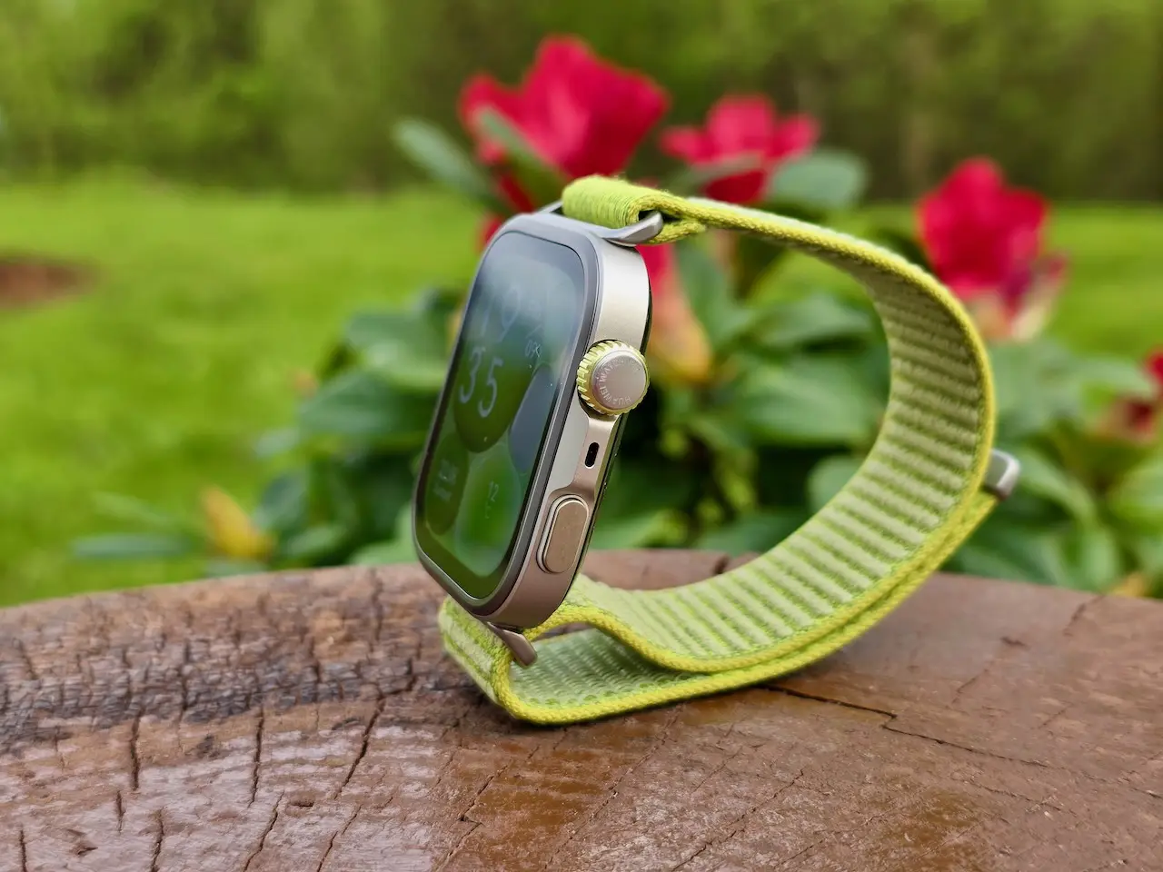 Huawei Watch 4 Pro