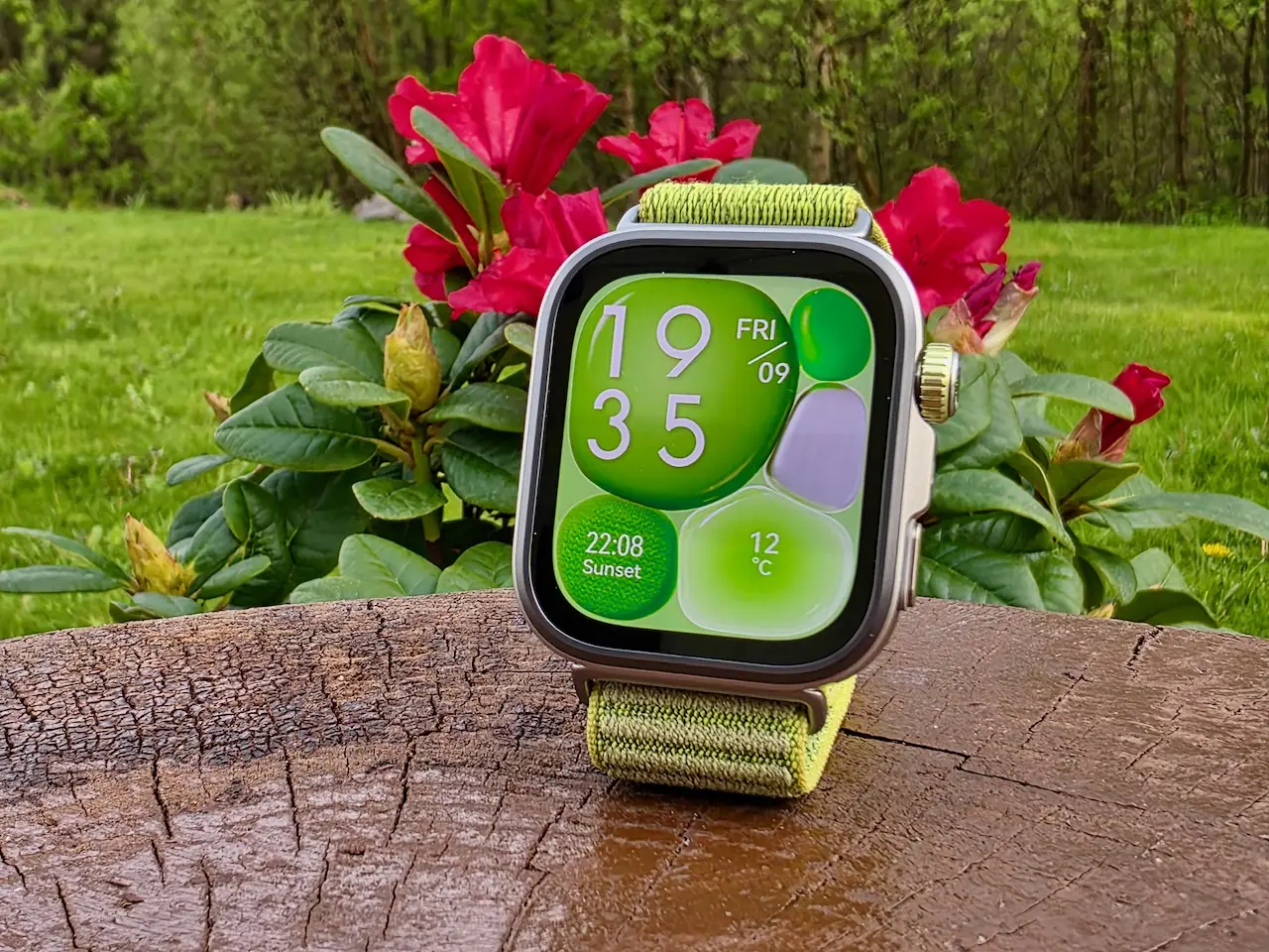 Huawei Watch 4 Pro