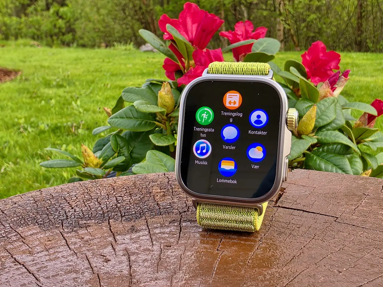 Huawei Watch Fit 4 Pro